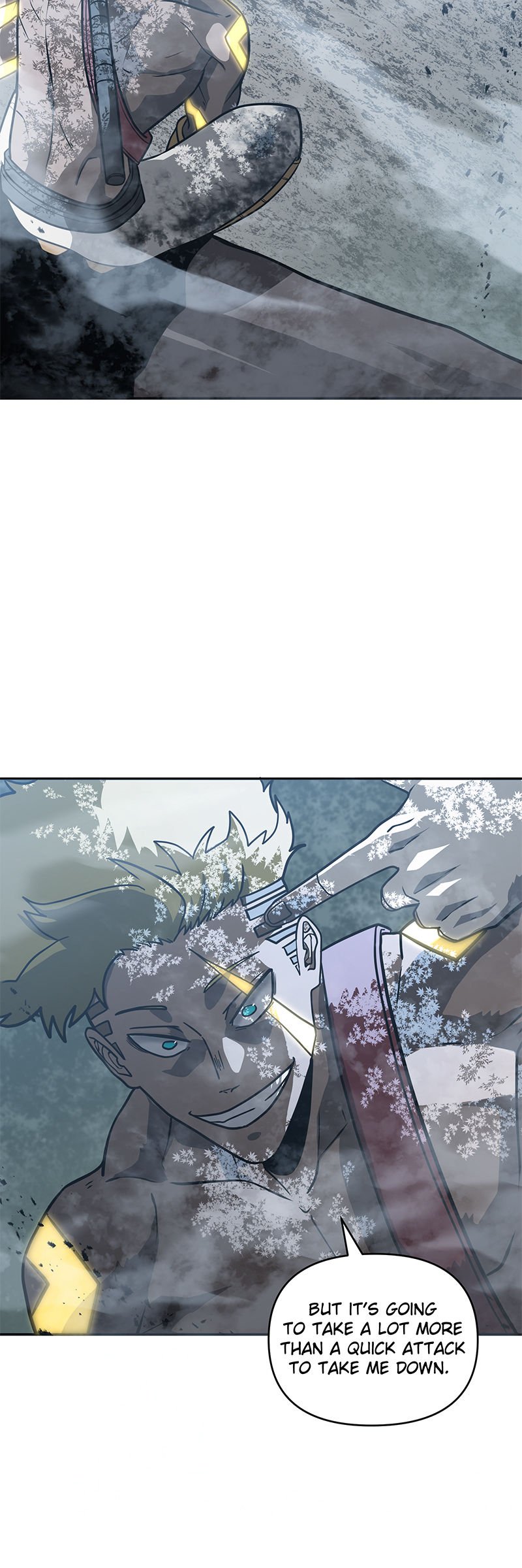 God Game chapter 68 page 11