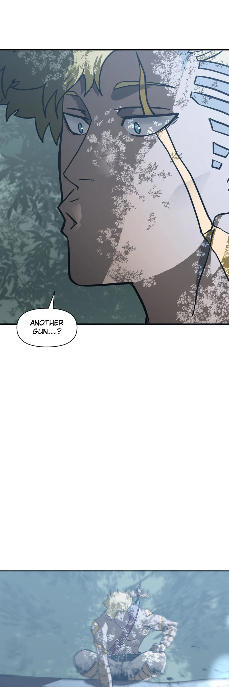 God Game chapter 68 page 14