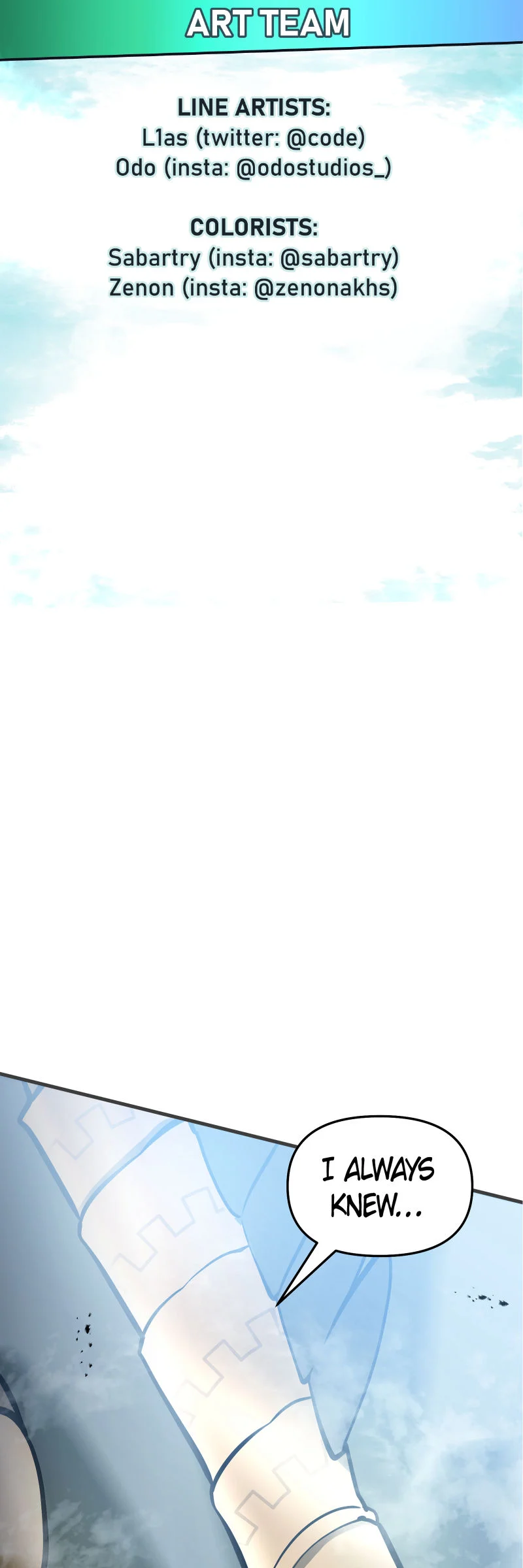 God Game chapter 68 page 2