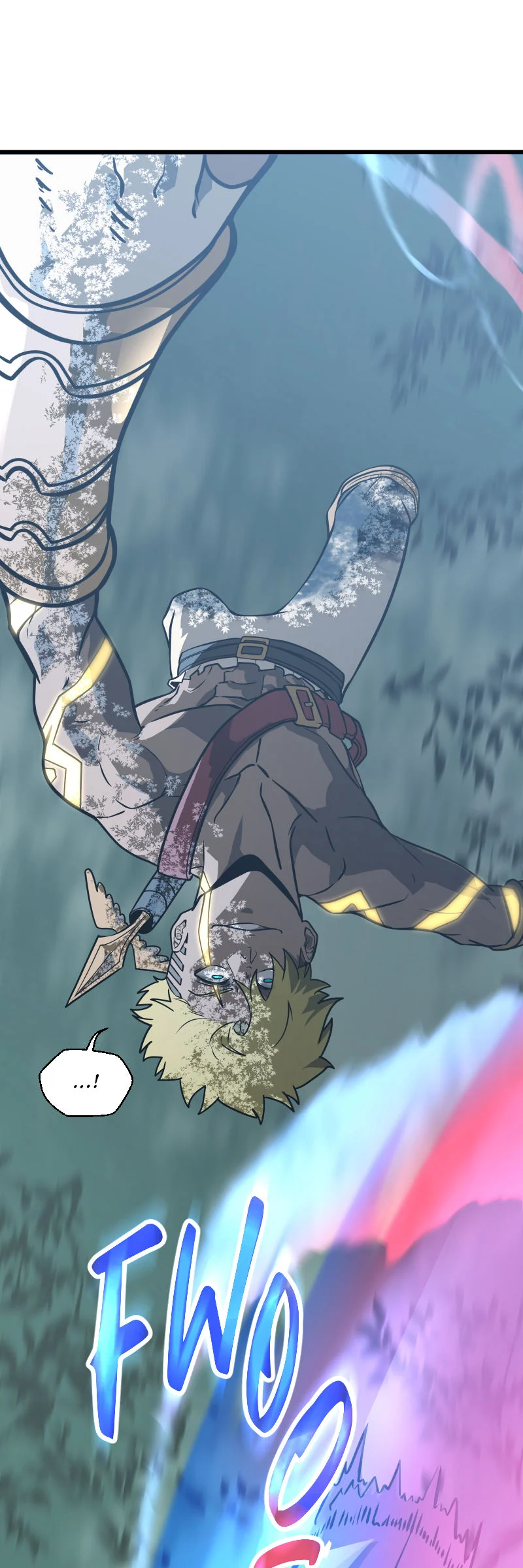 God Game chapter 68 page 20