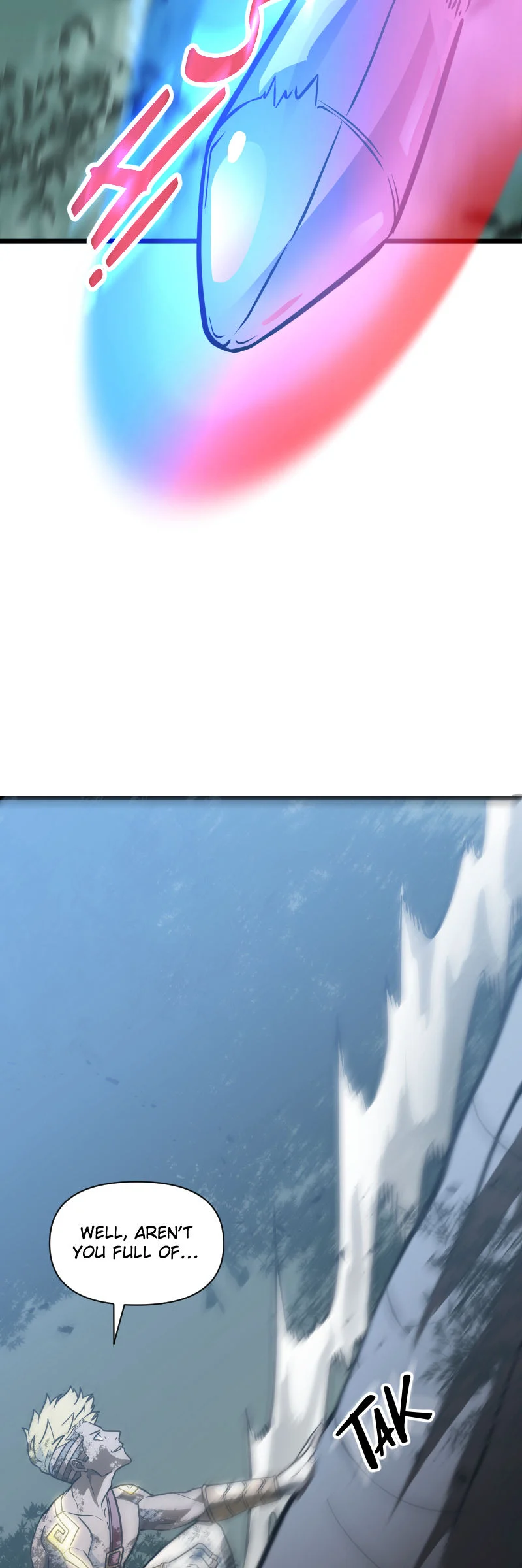 God Game chapter 68 page 21