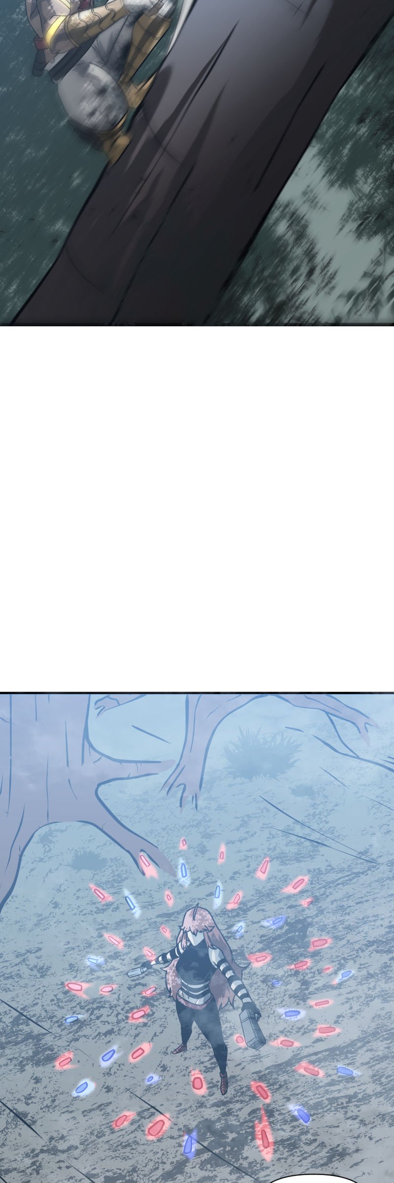 God Game chapter 68 page 22