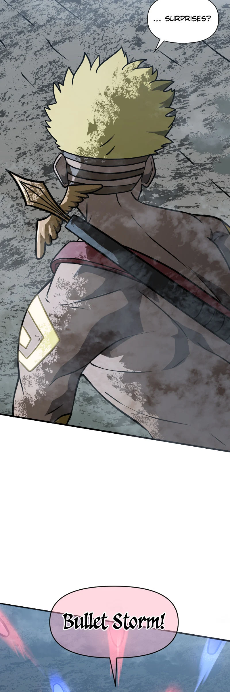 God Game chapter 68 page 23