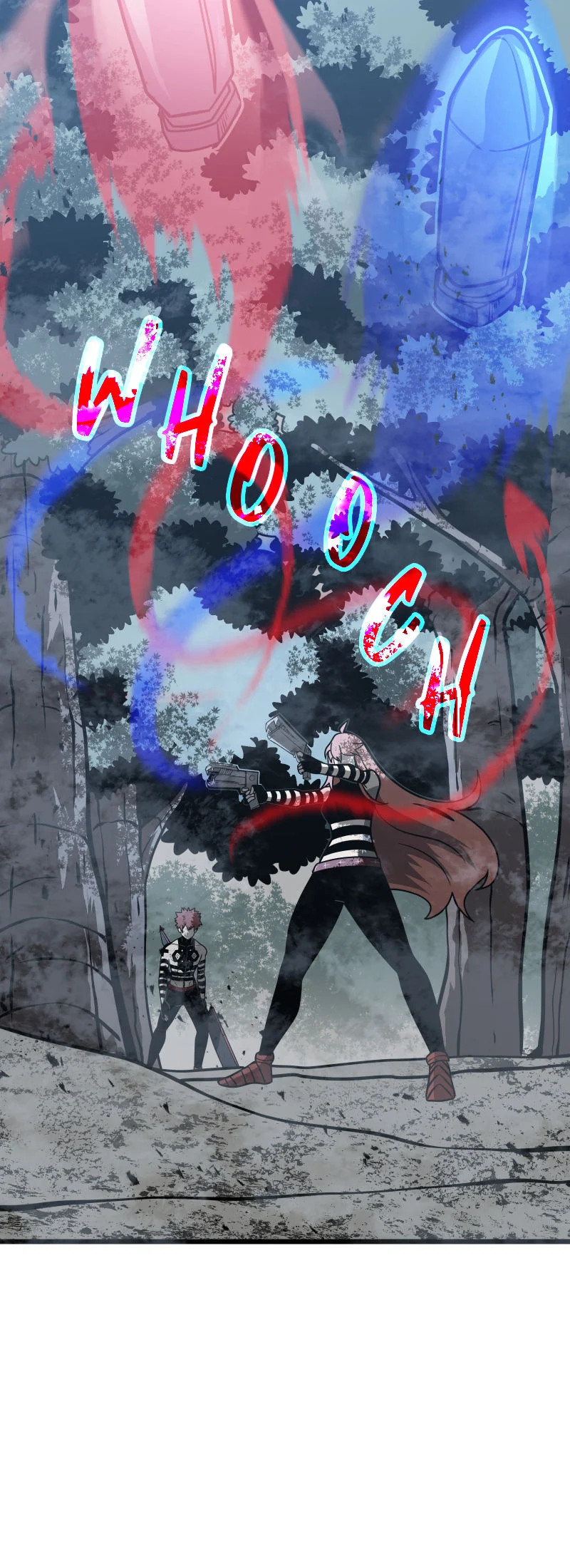 God Game chapter 68 page 25