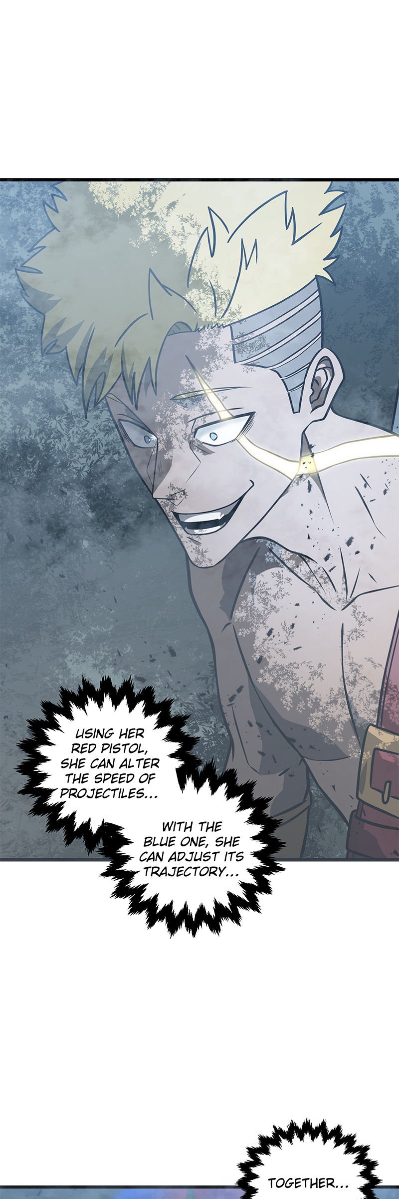 God Game chapter 68 page 26