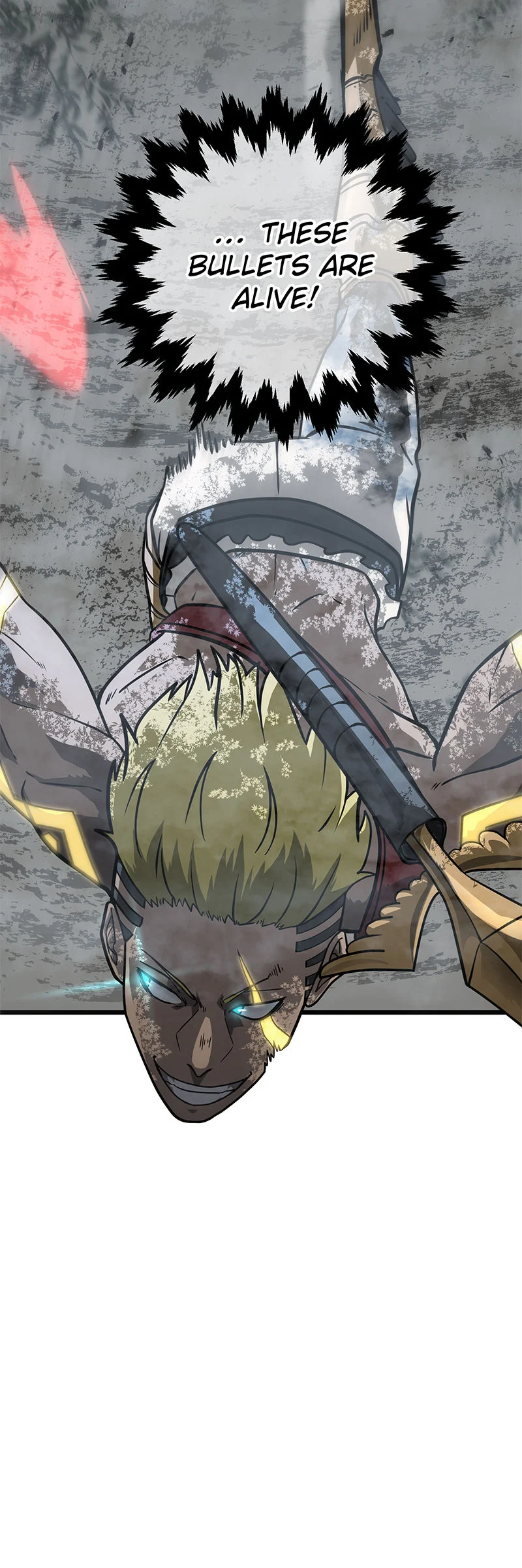 God Game chapter 68 page 29