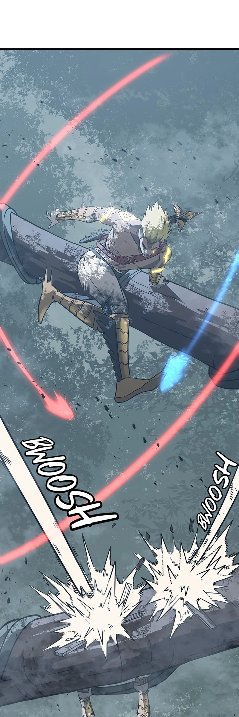 God Game chapter 68 page 30