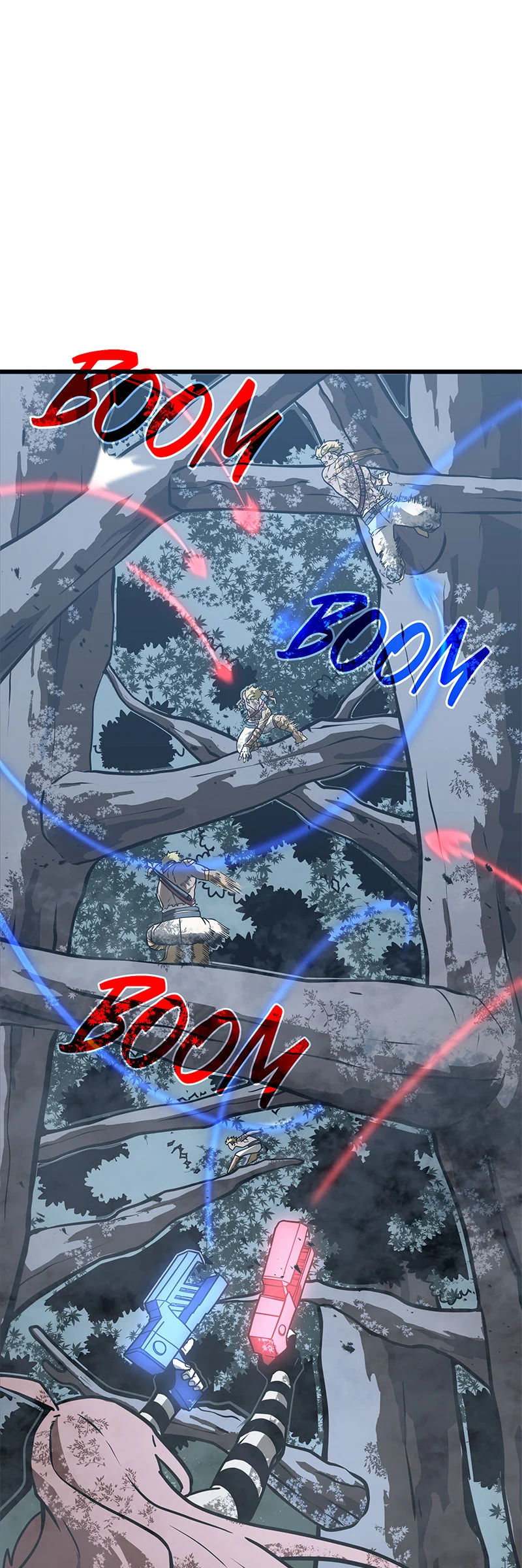 God Game chapter 68 page 33