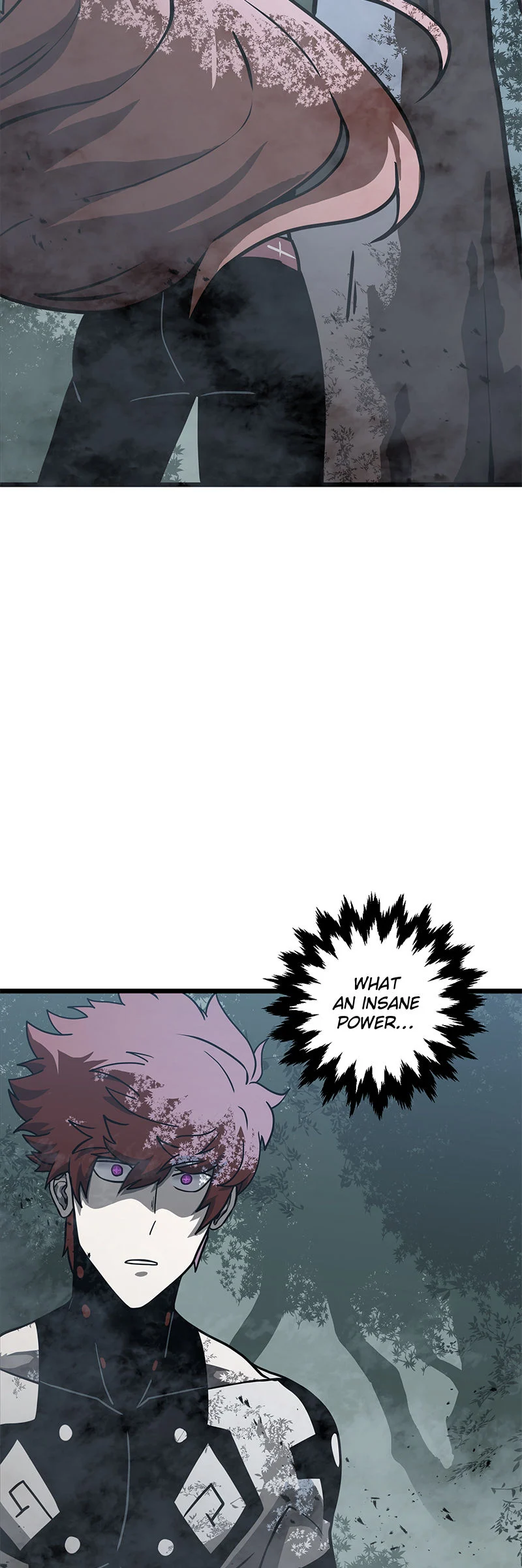 God Game chapter 68 page 34