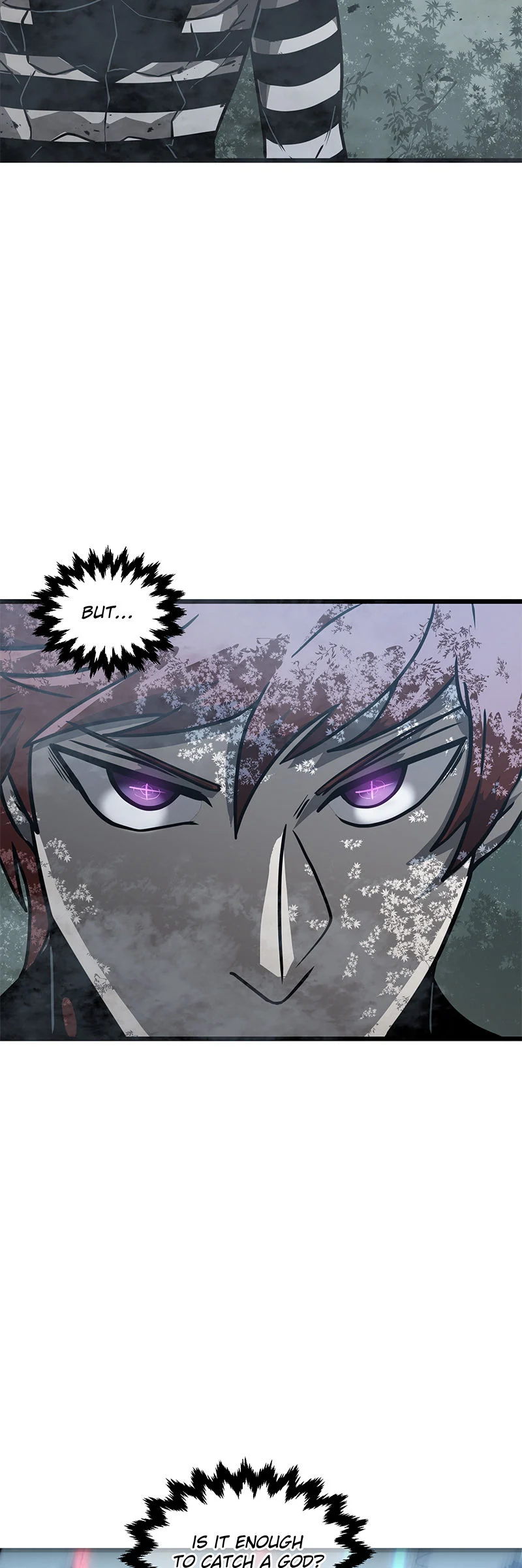 God Game chapter 68 page 35