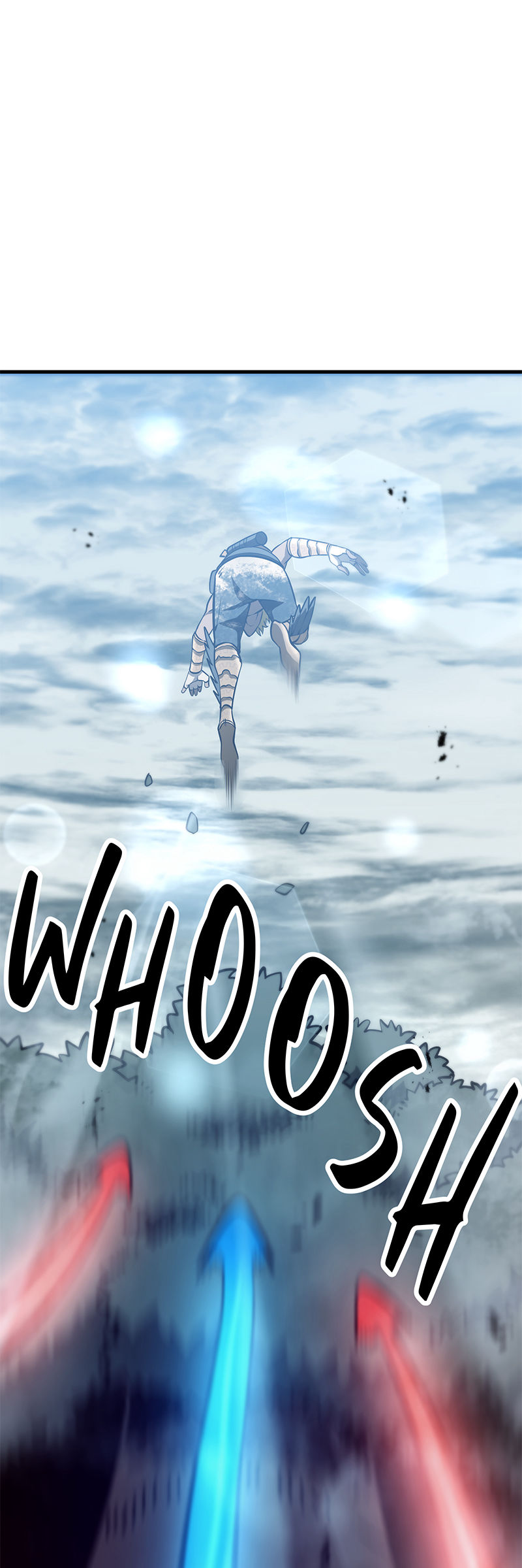 God Game chapter 68 page 40