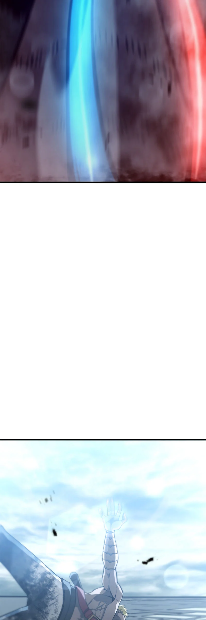 God Game chapter 68 page 41