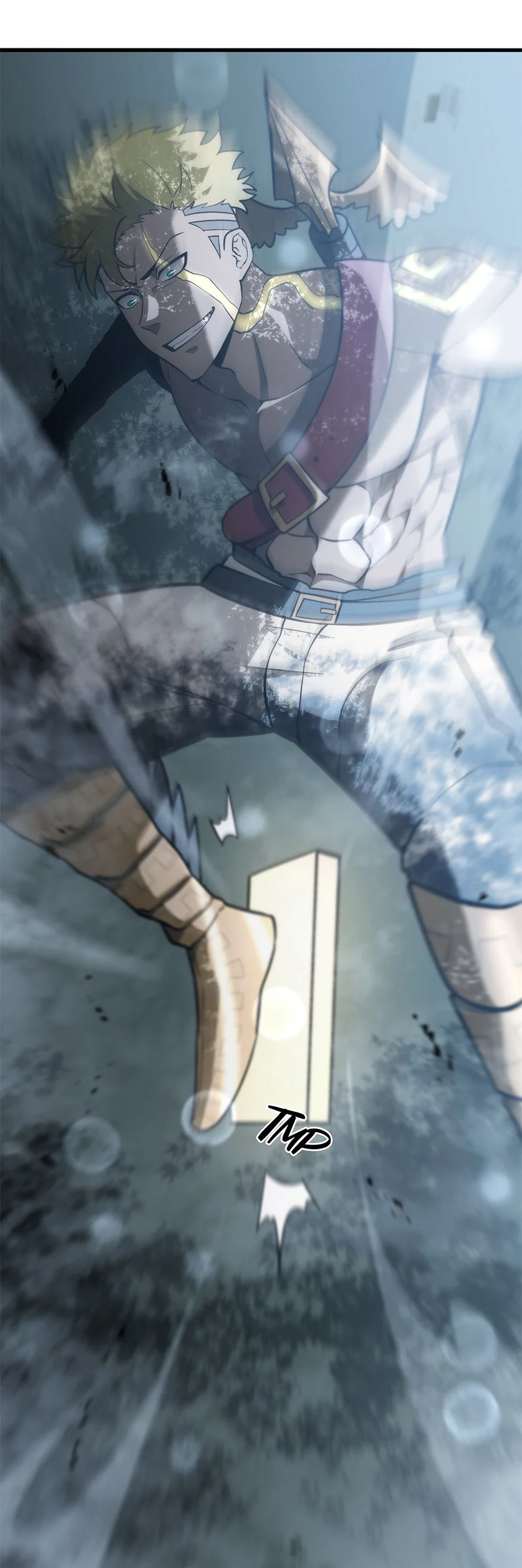 God Game chapter 68 page 46