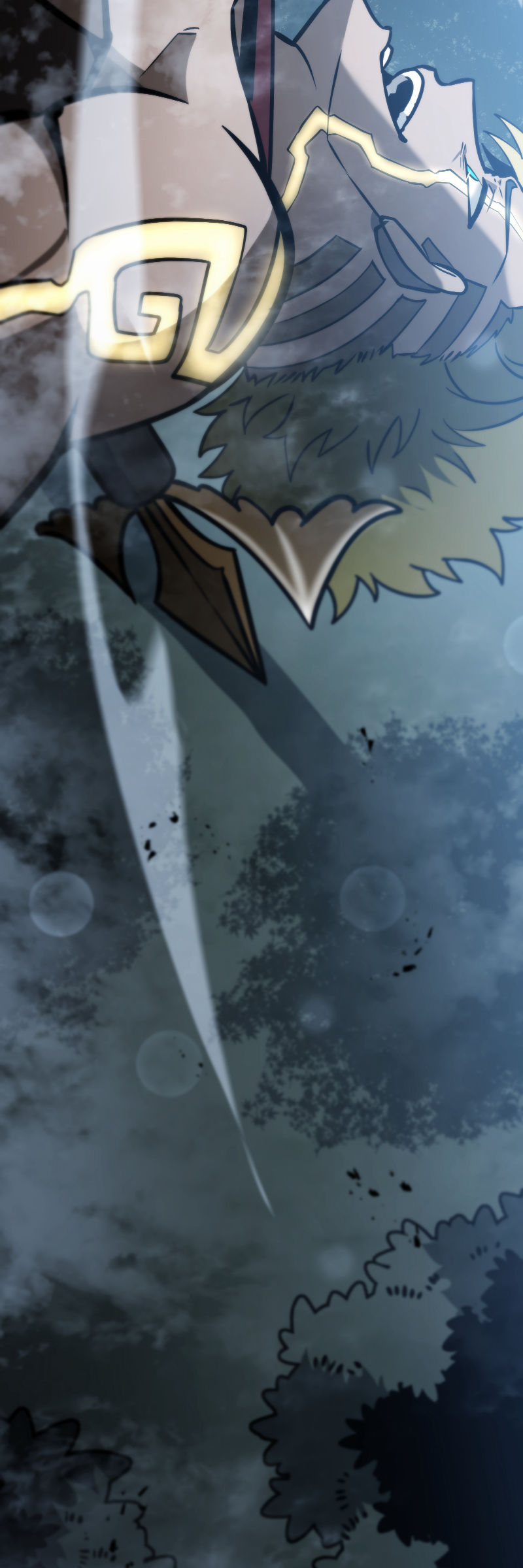 God Game chapter 68 page 5