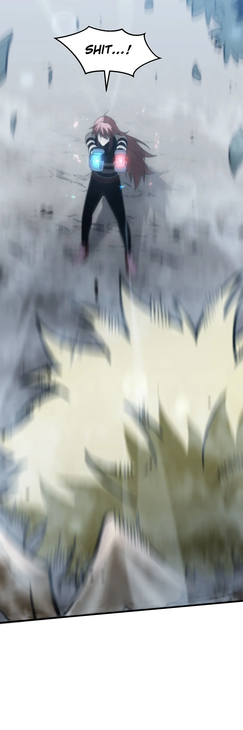 God Game chapter 68 page 54