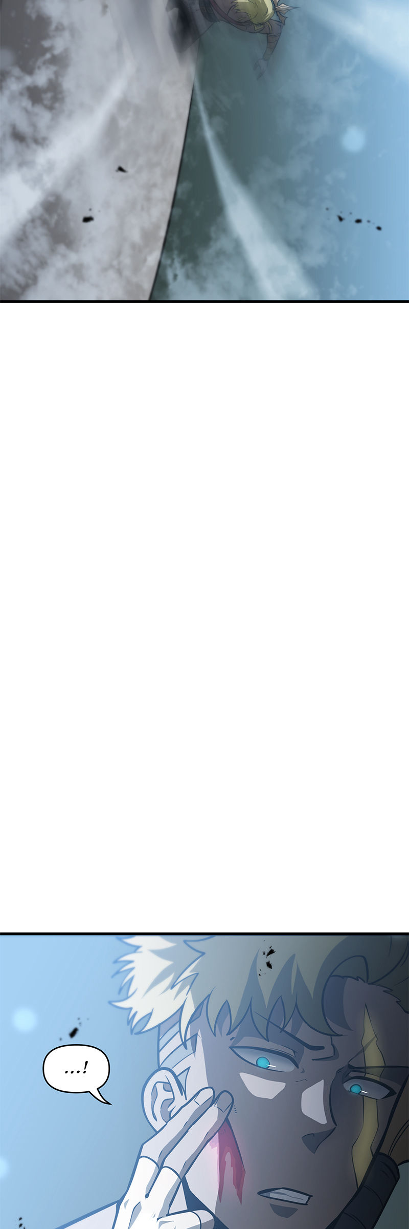 God Game chapter 68 page 69