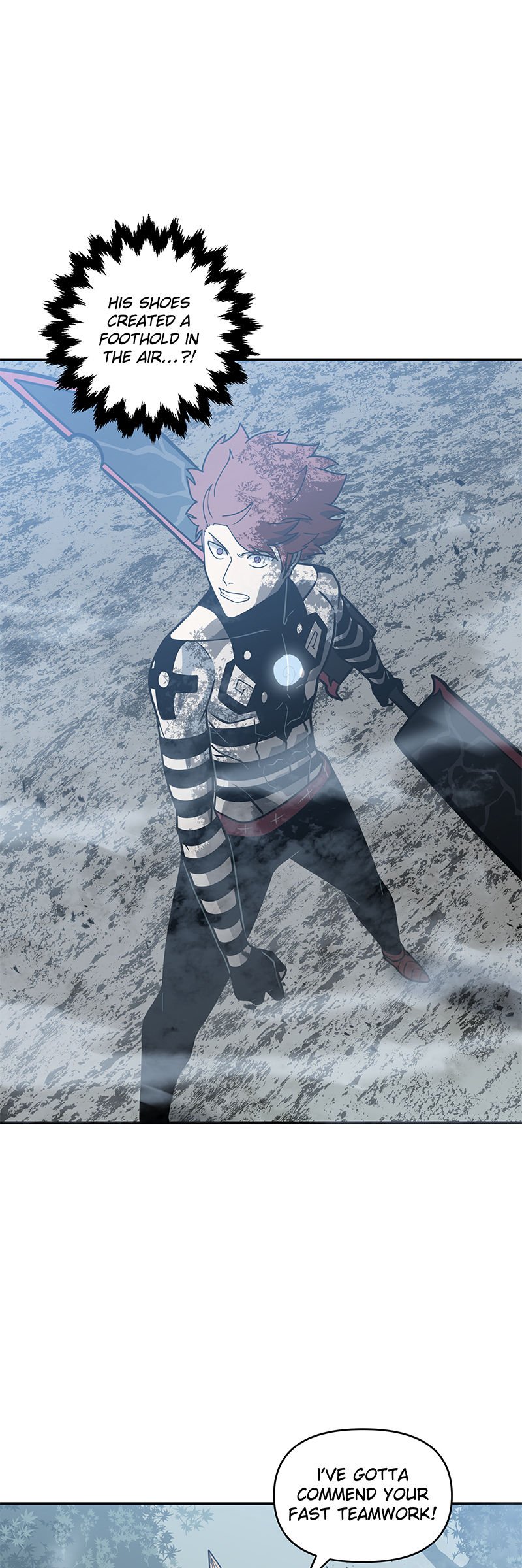 God Game chapter 68 page 9