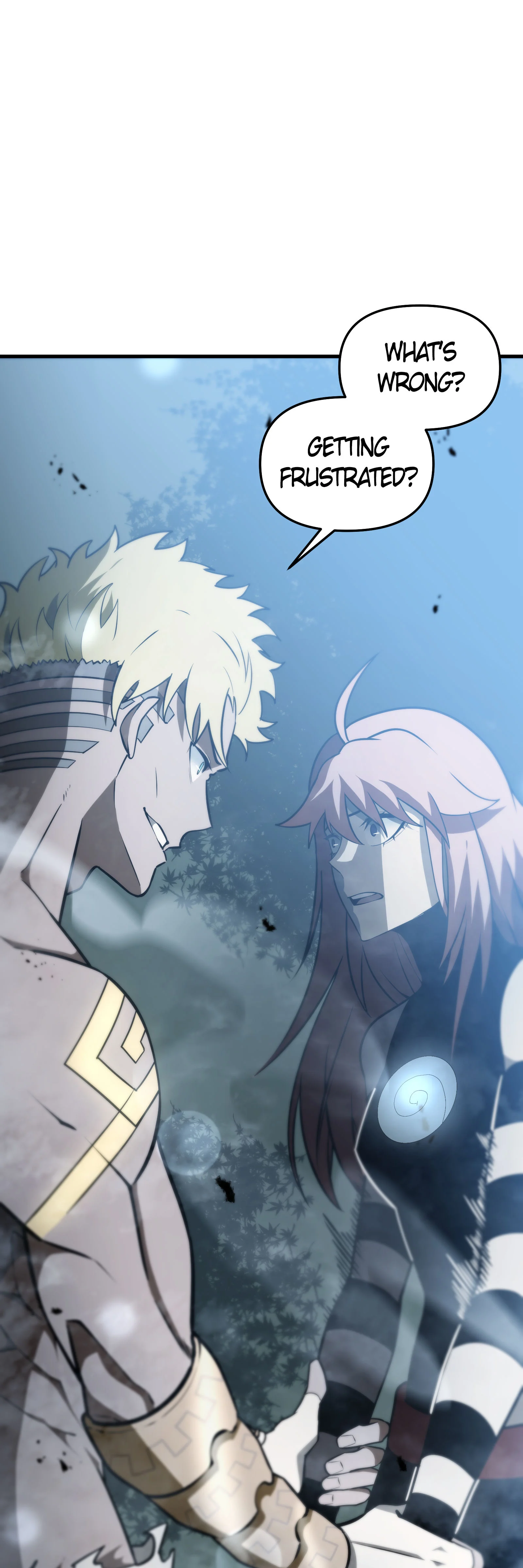 God Game chapter 69 page 47