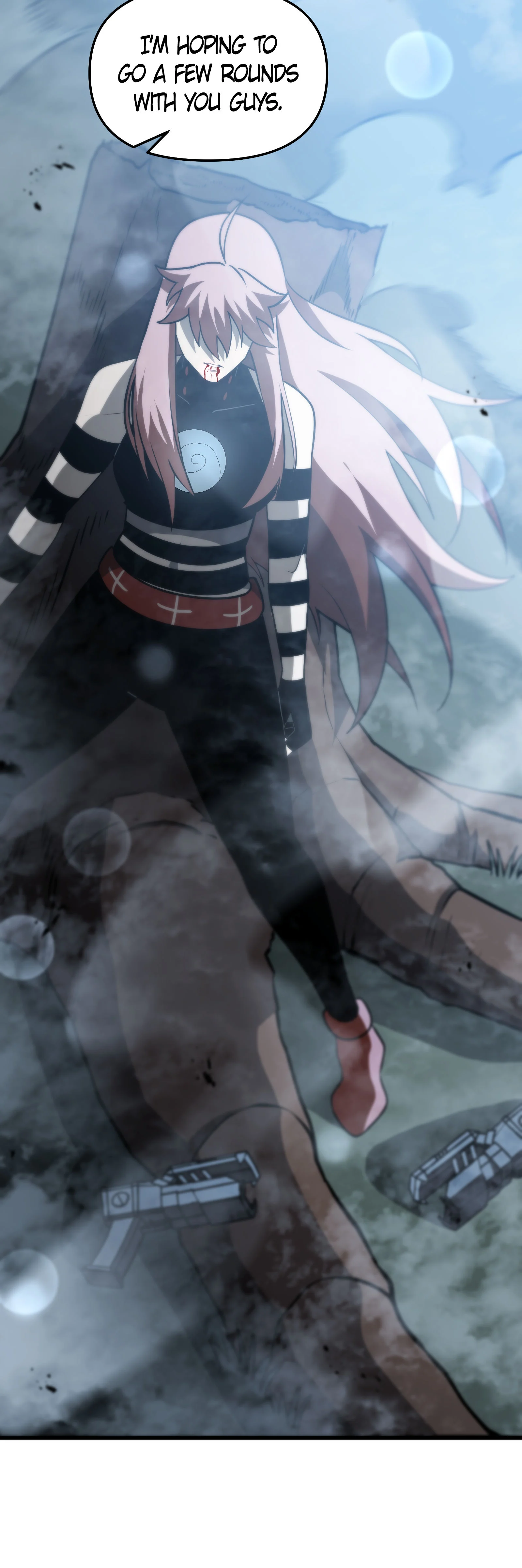 God Game chapter 69 page 57