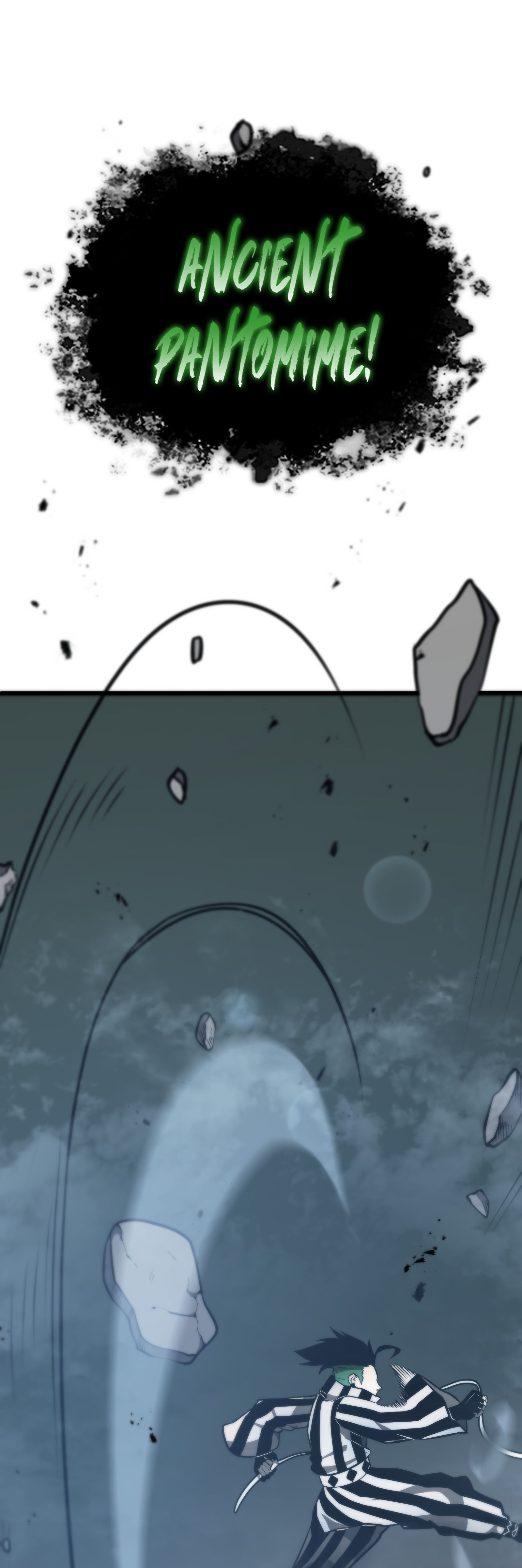 God Game chapter 69 page 76