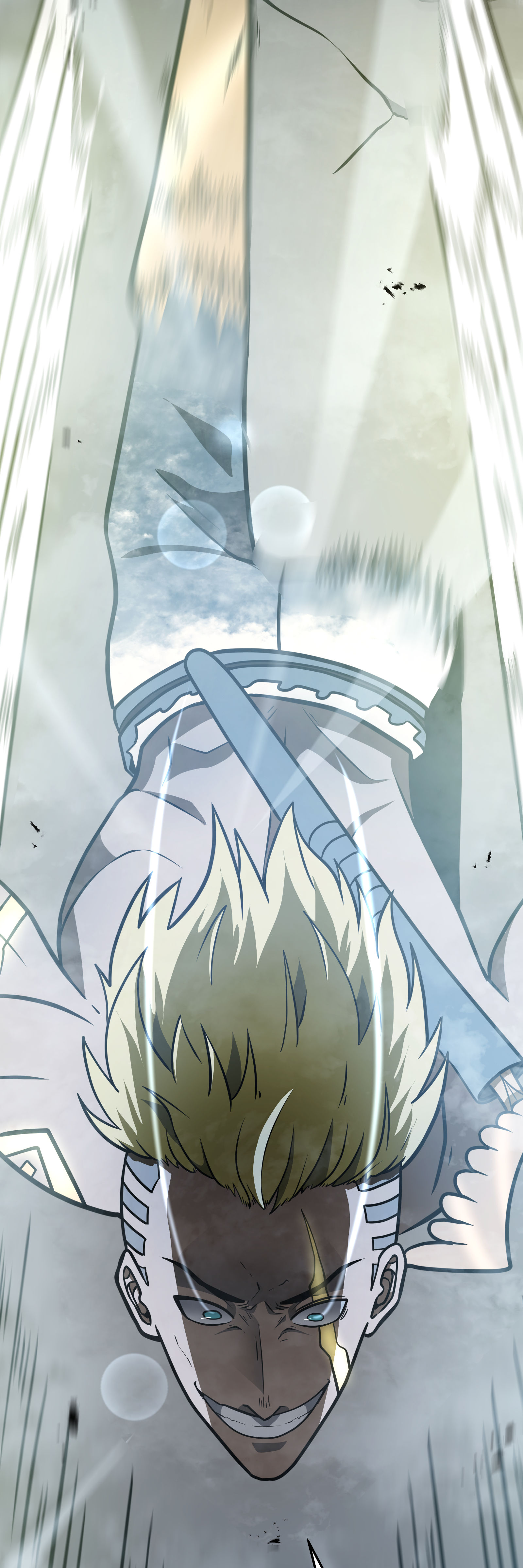 God Game chapter 69 page 9