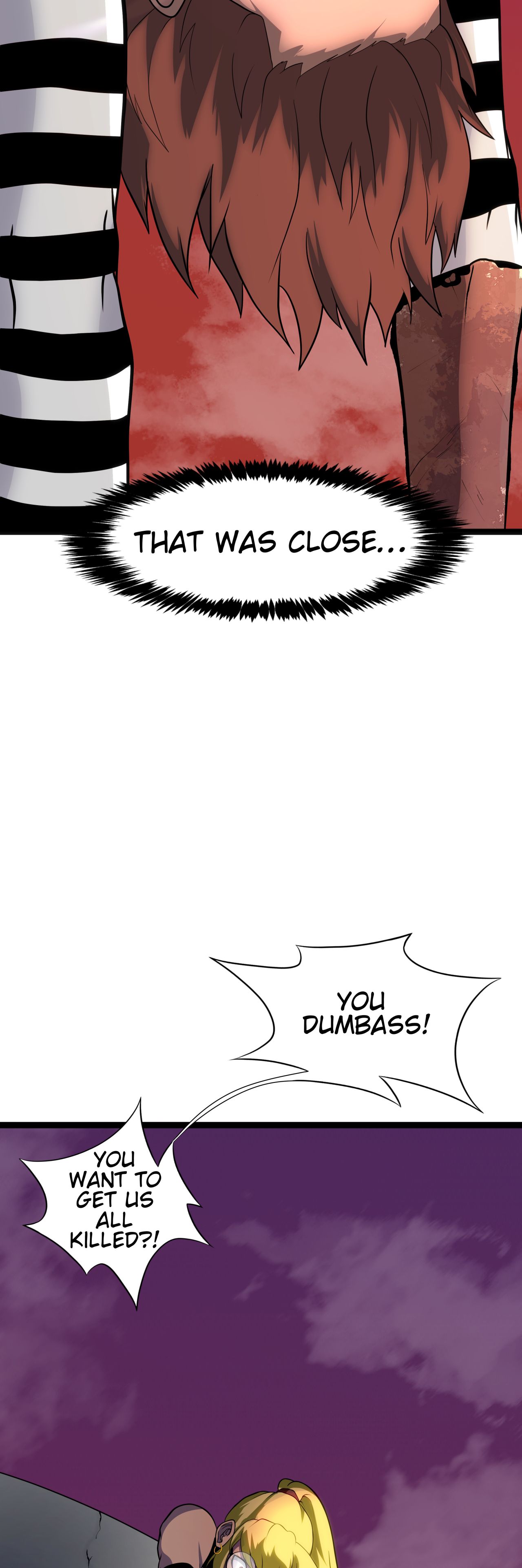 God Game chapter 7 page 10