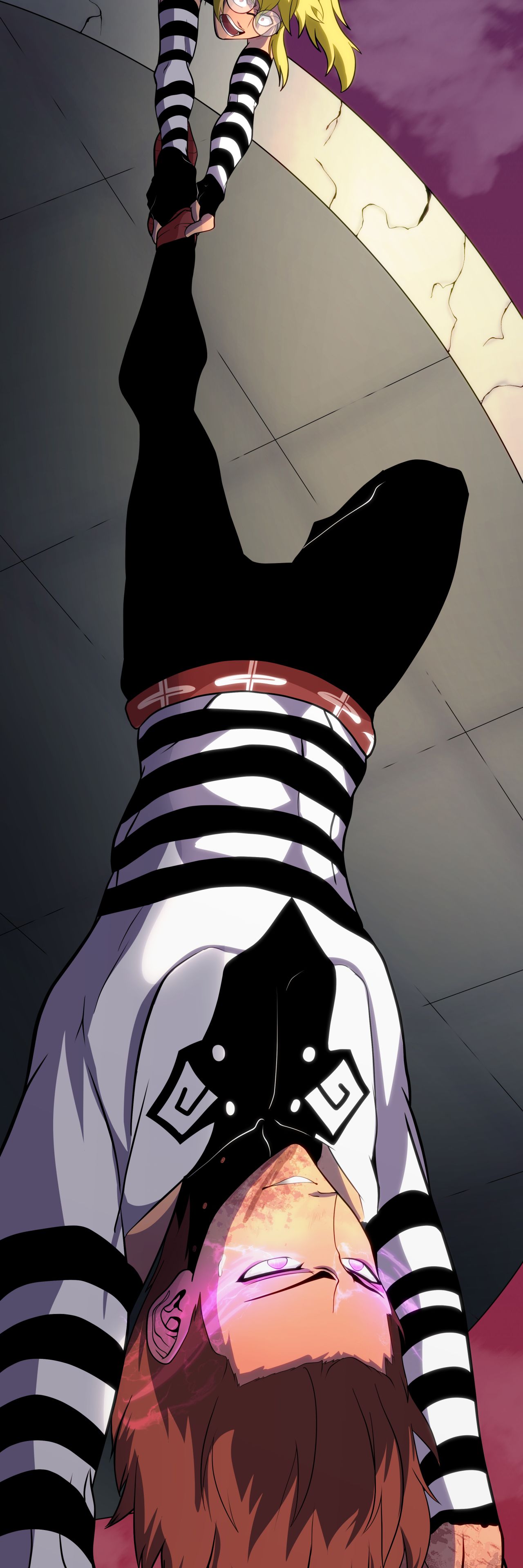 God Game chapter 7 page 11