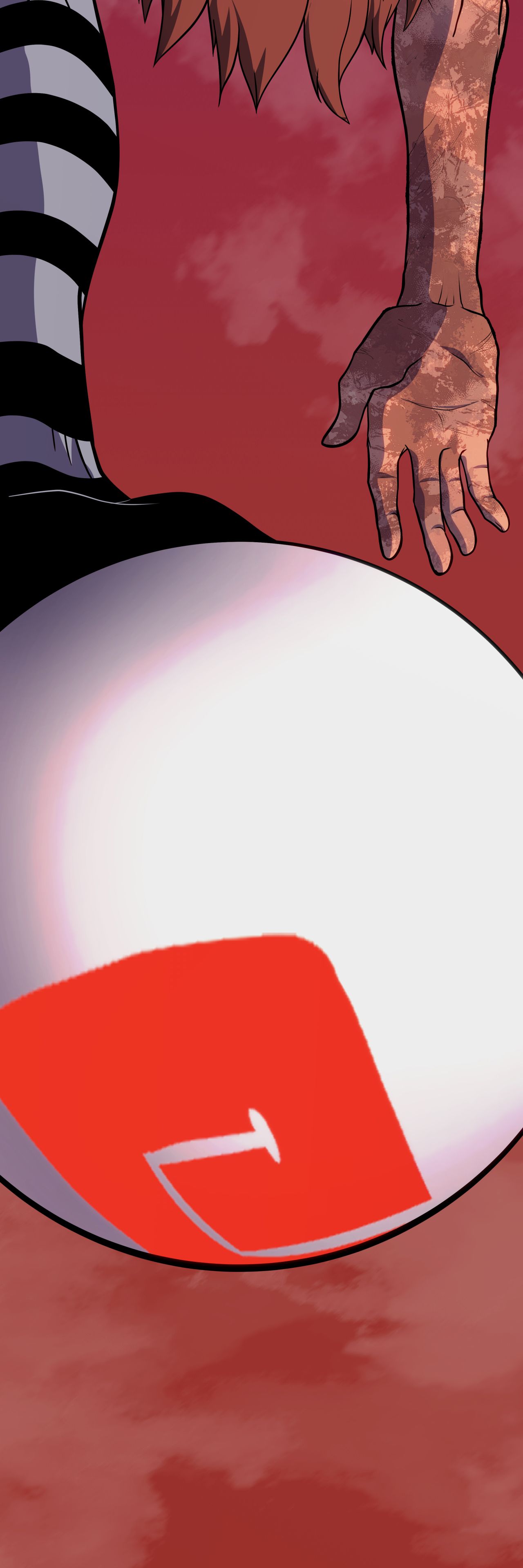 God Game chapter 7 page 12