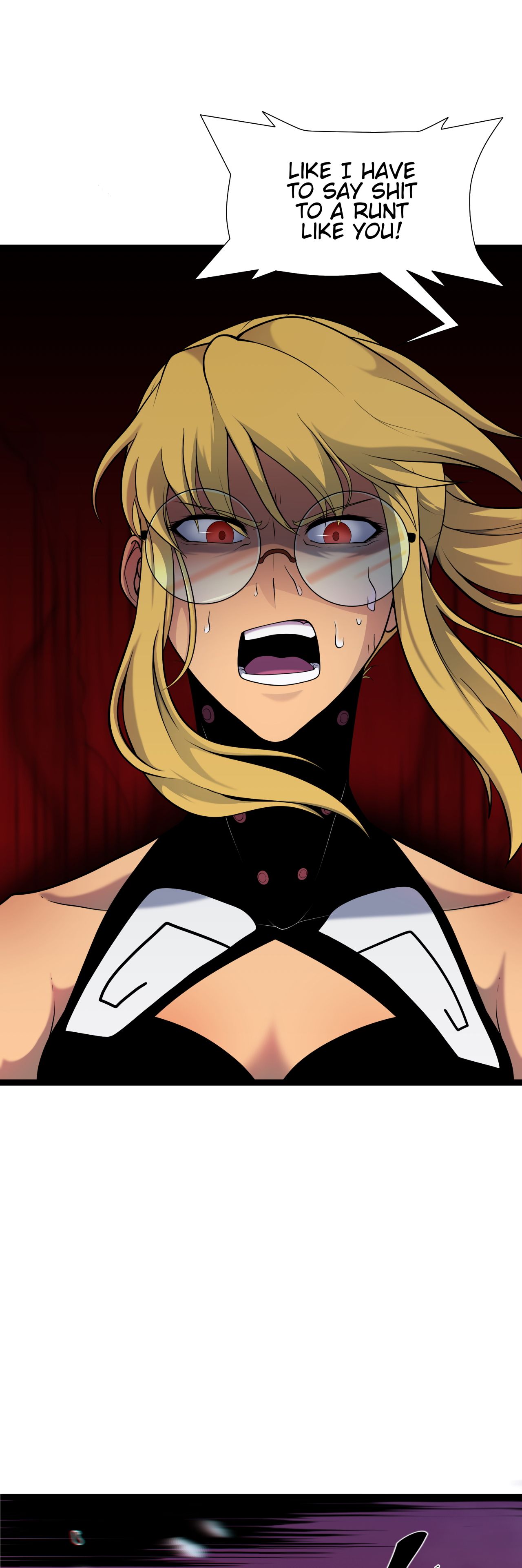 God Game chapter 7 page 18