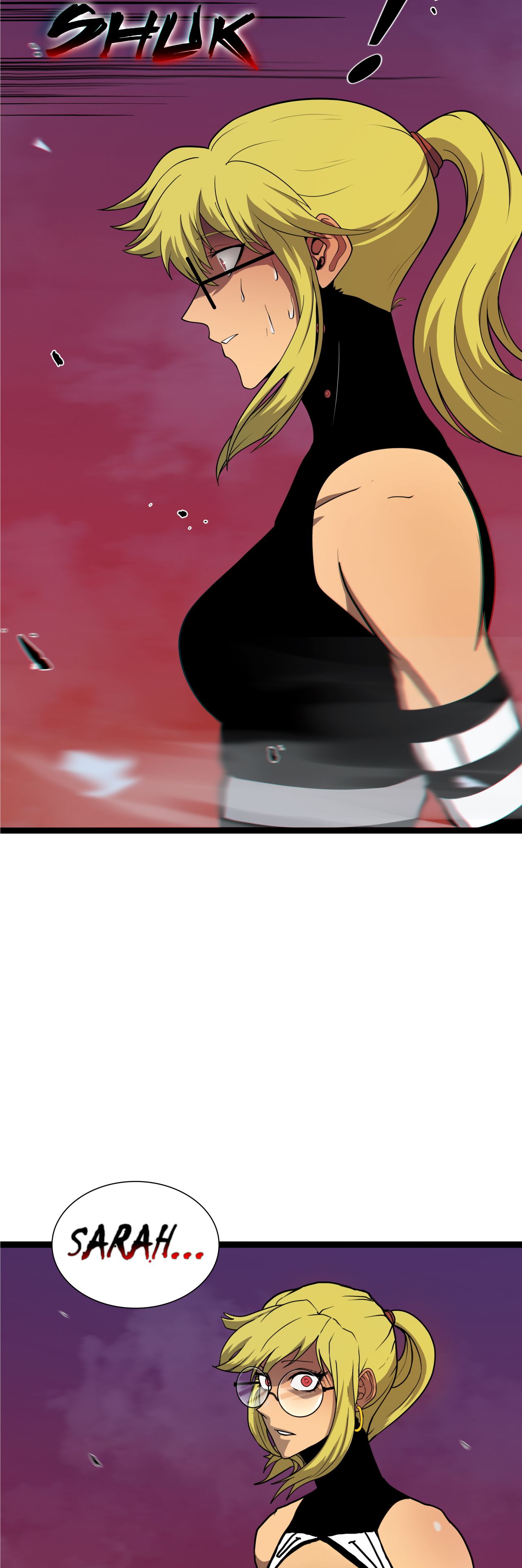 God Game chapter 7 page 19