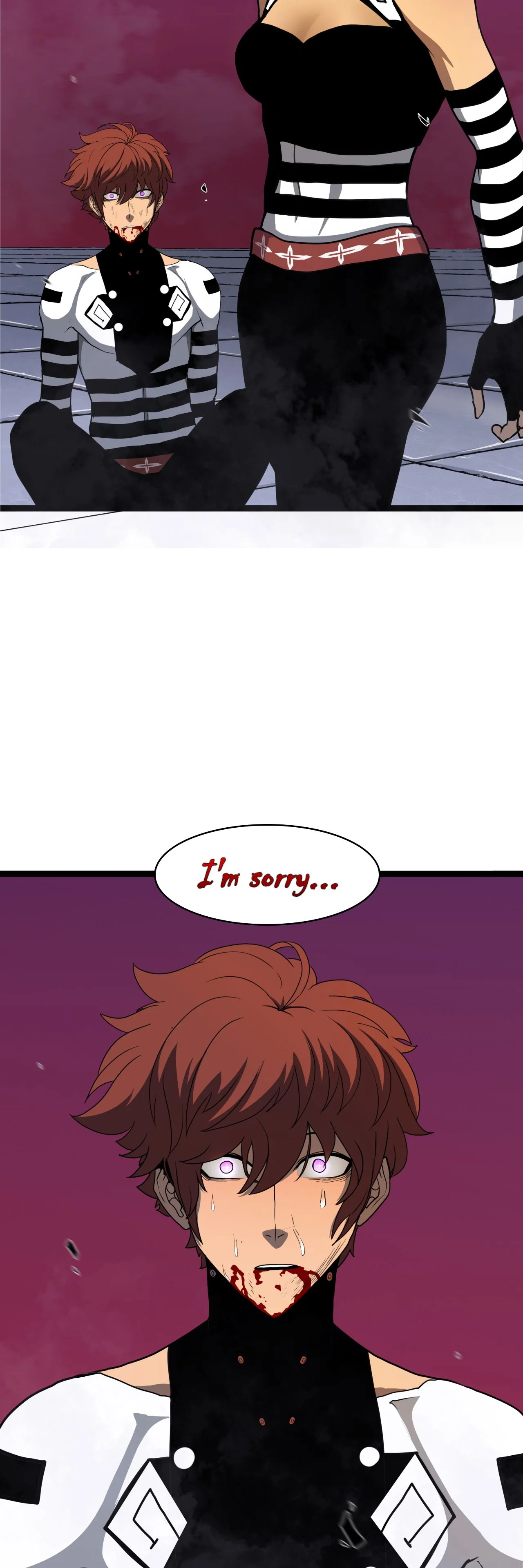 God Game chapter 7 page 20