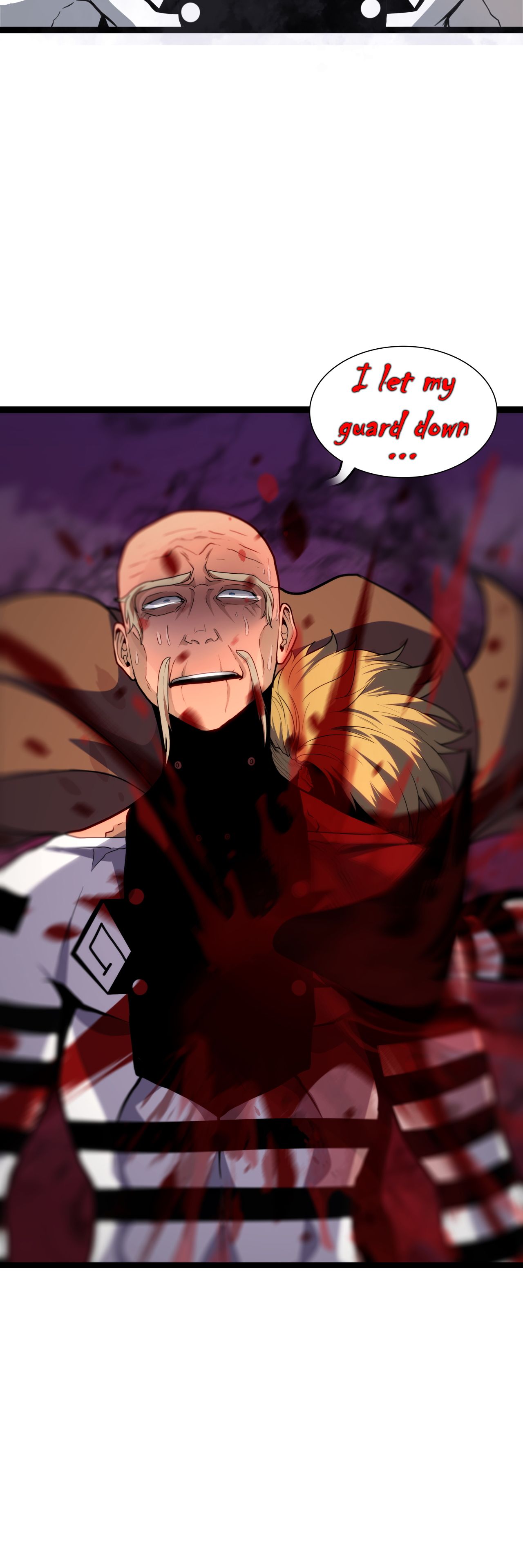 God Game chapter 7 page 21