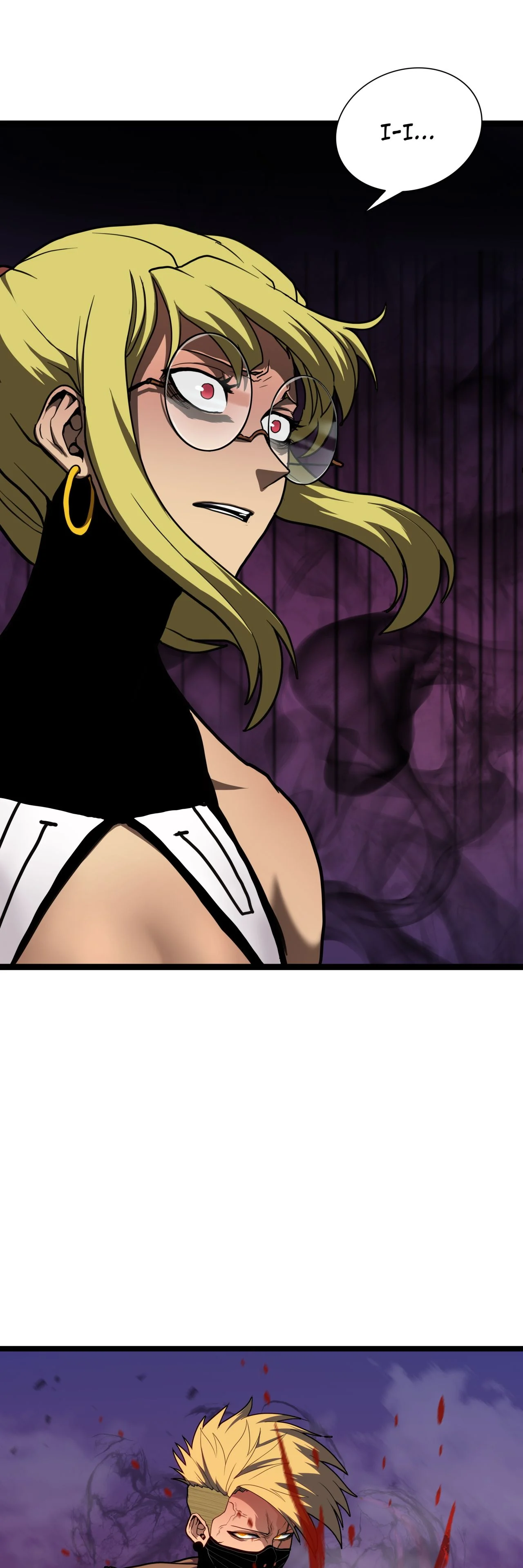 God Game chapter 7 page 22