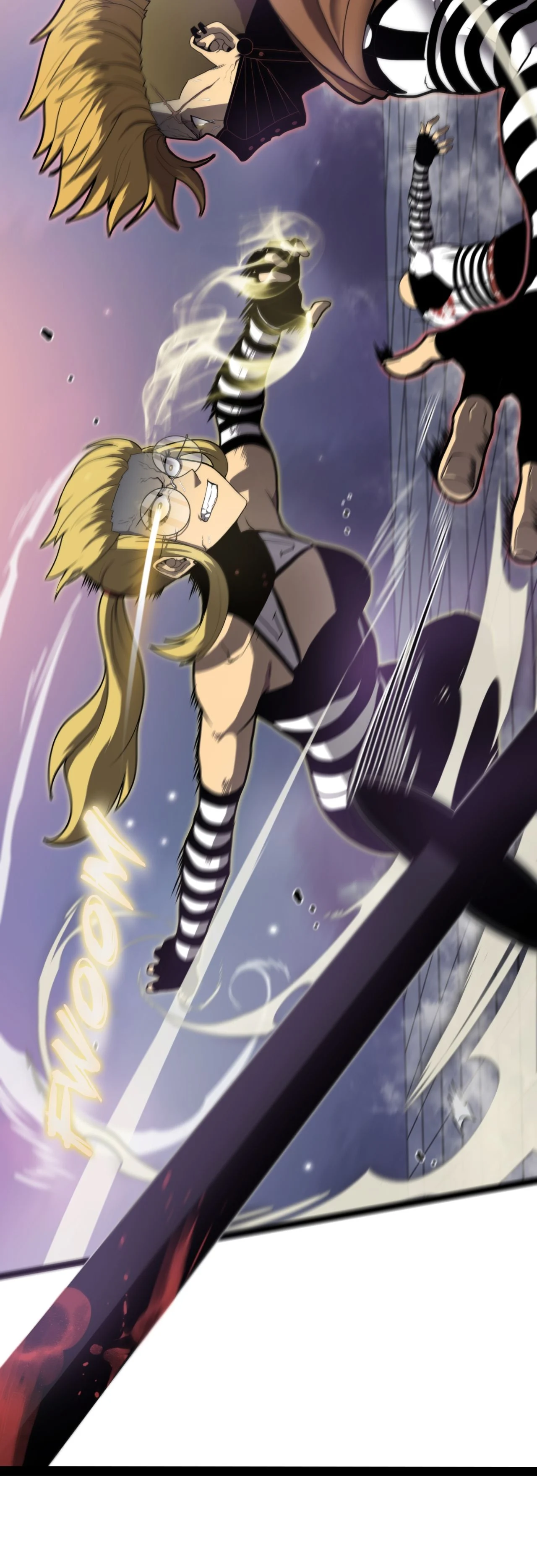 God Game chapter 7 page 25