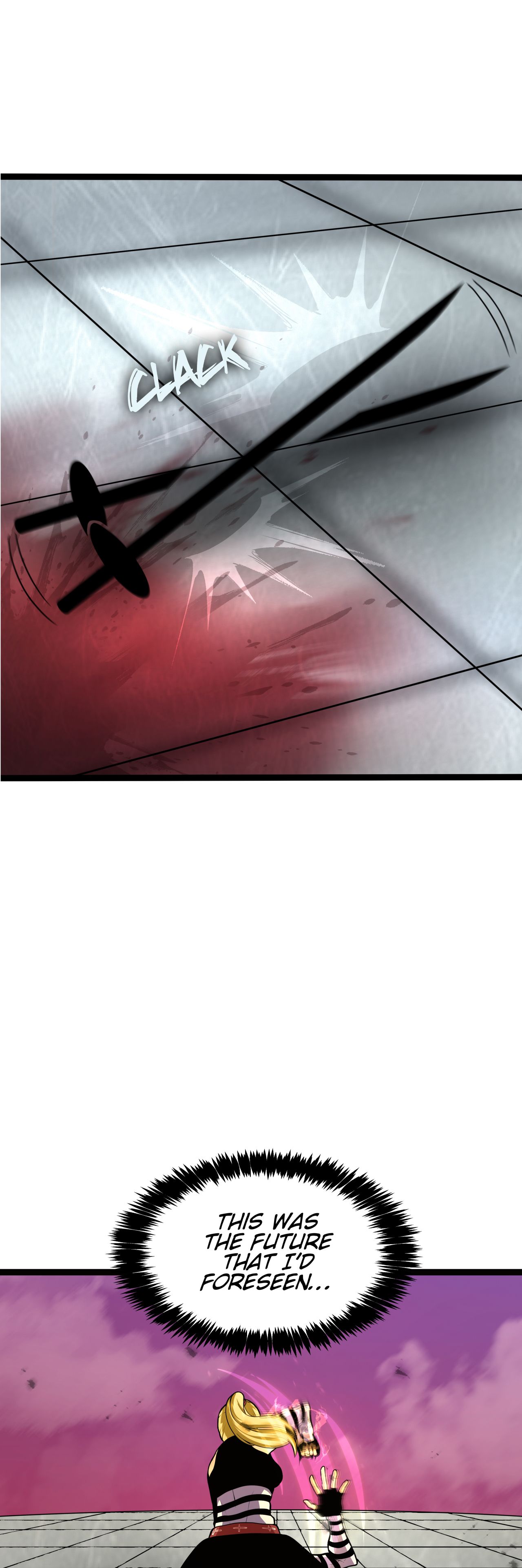 God Game chapter 7 page 26