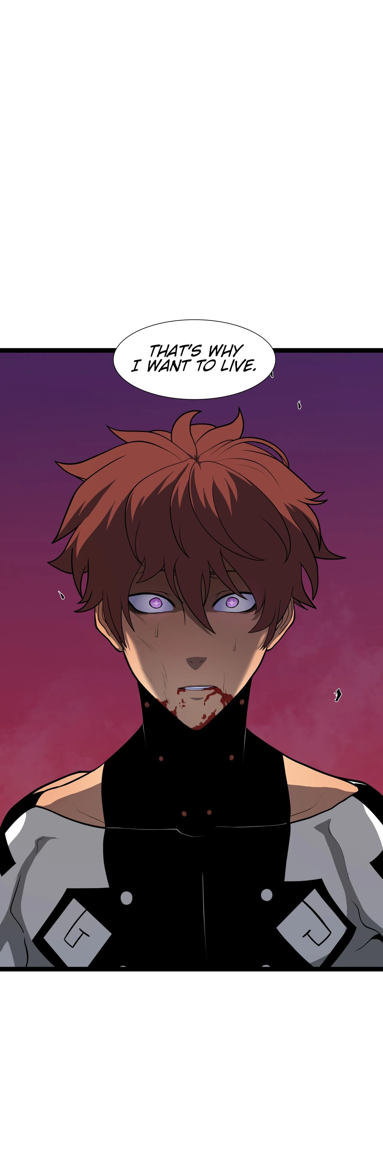 God Game chapter 7 page 31