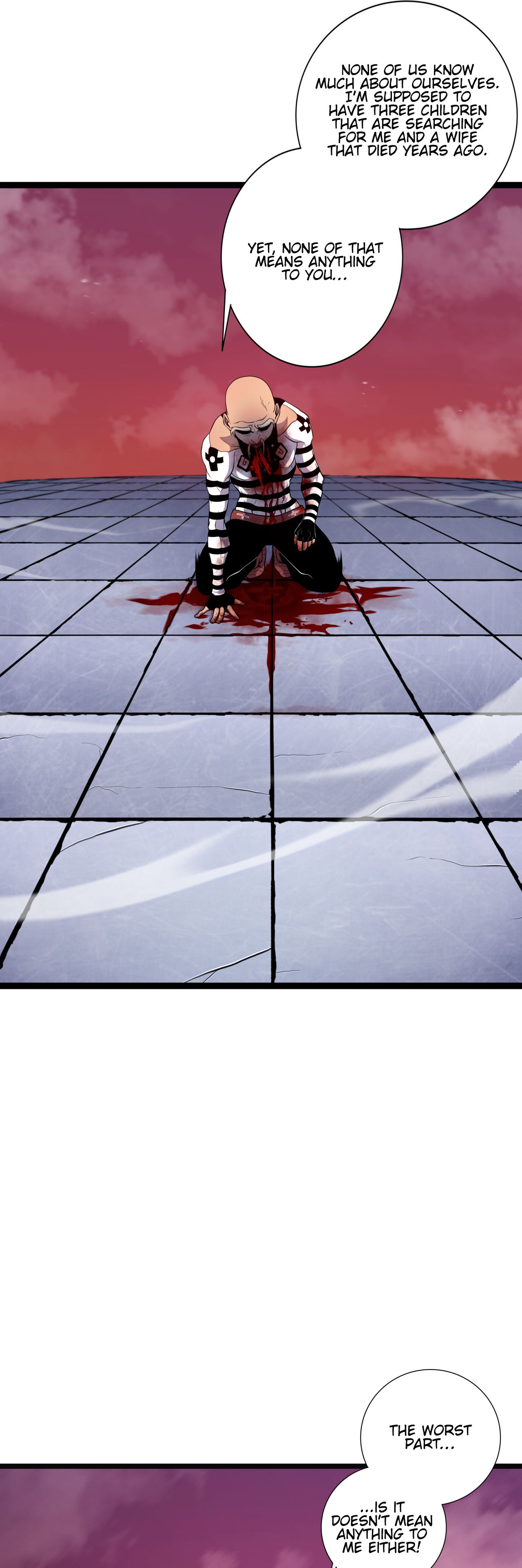 God Game chapter 7 page 32