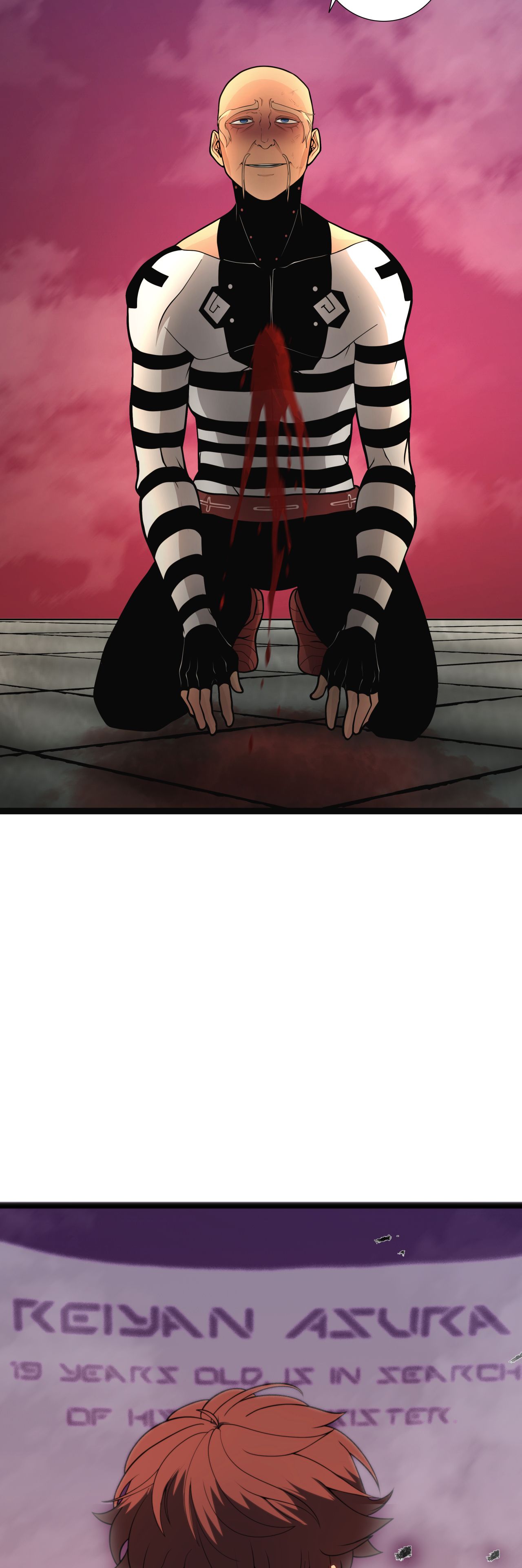 God Game chapter 7 page 33