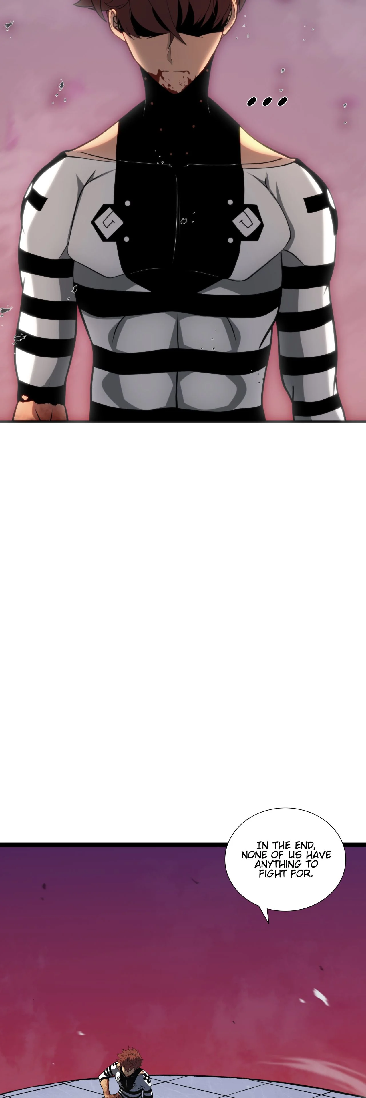 God Game chapter 7 page 34