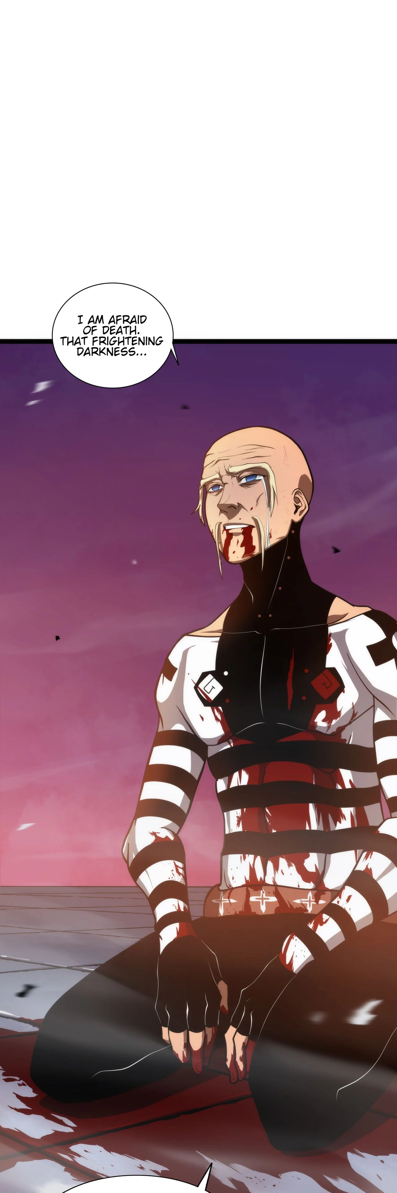 God Game chapter 7 page 36