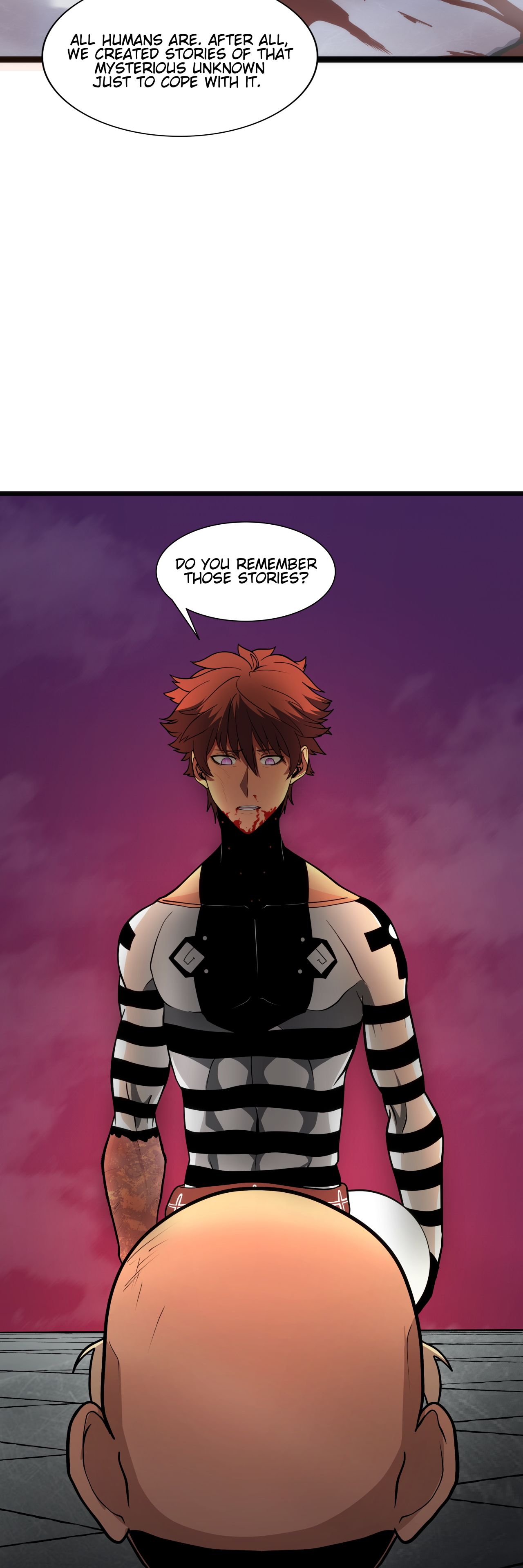 God Game chapter 7 page 37