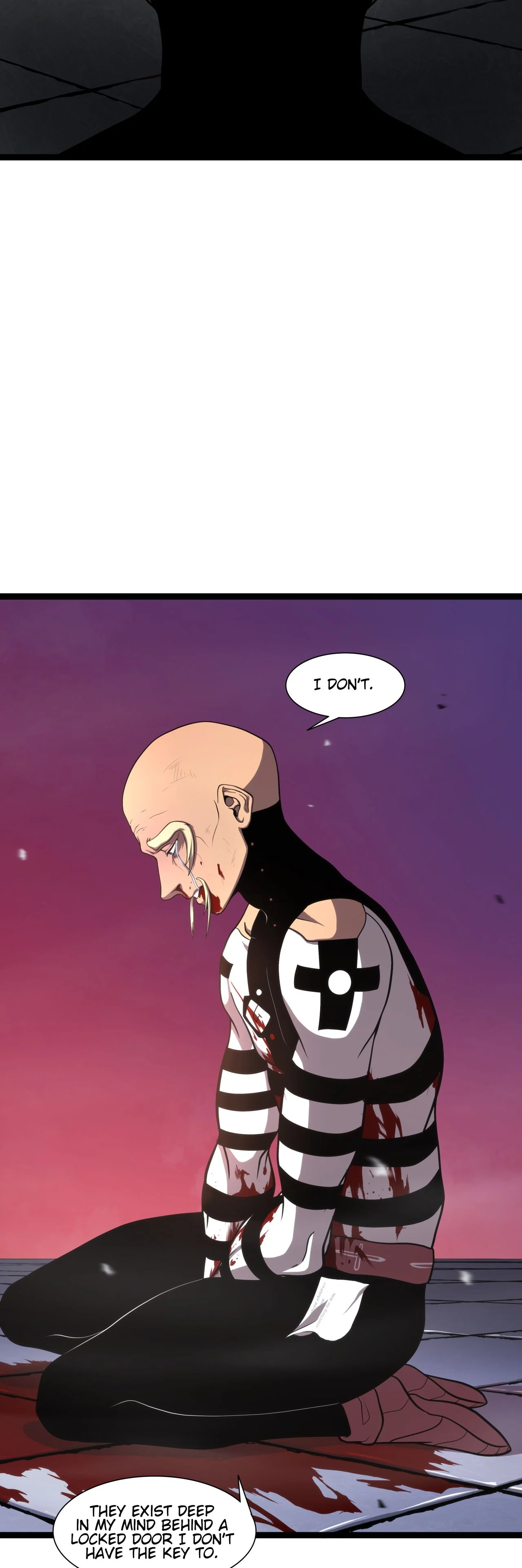 God Game chapter 7 page 38