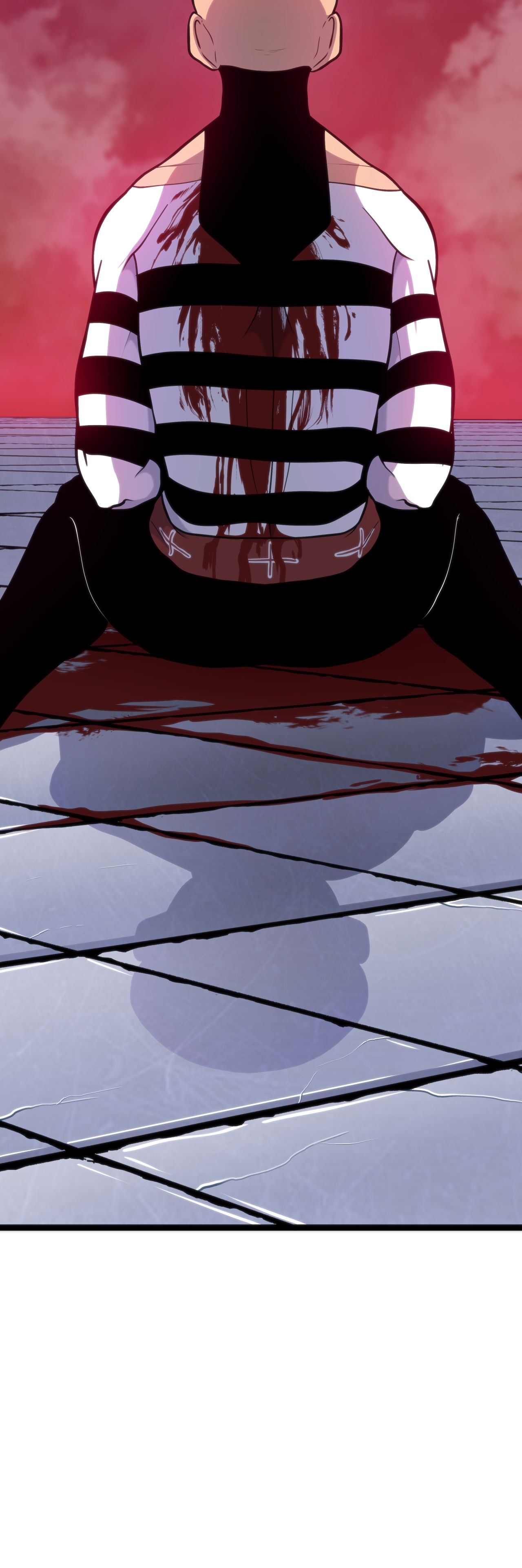 God Game chapter 7 page 43