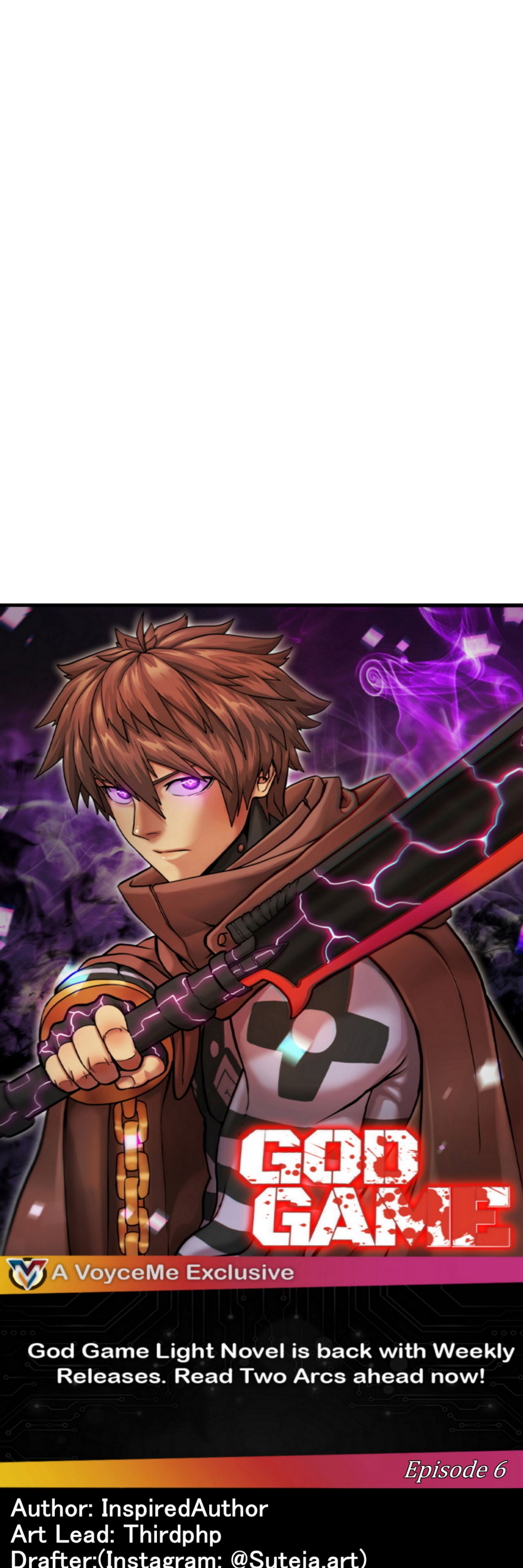 God Game chapter 7 page 7