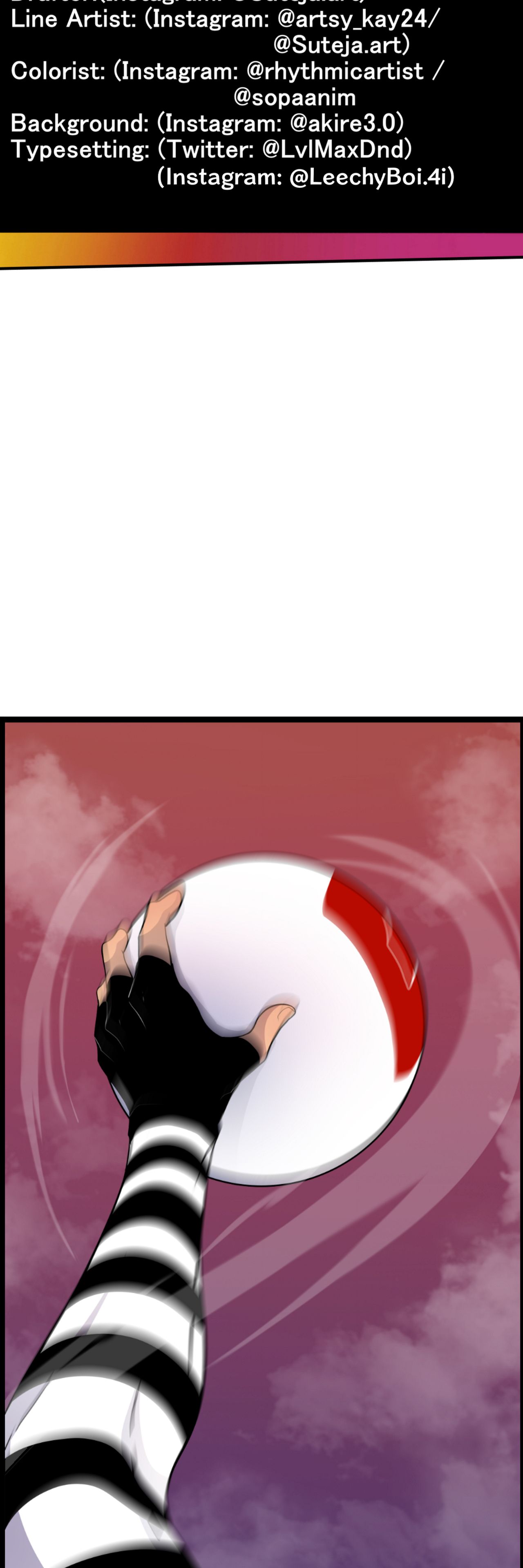 God Game chapter 7 page 8