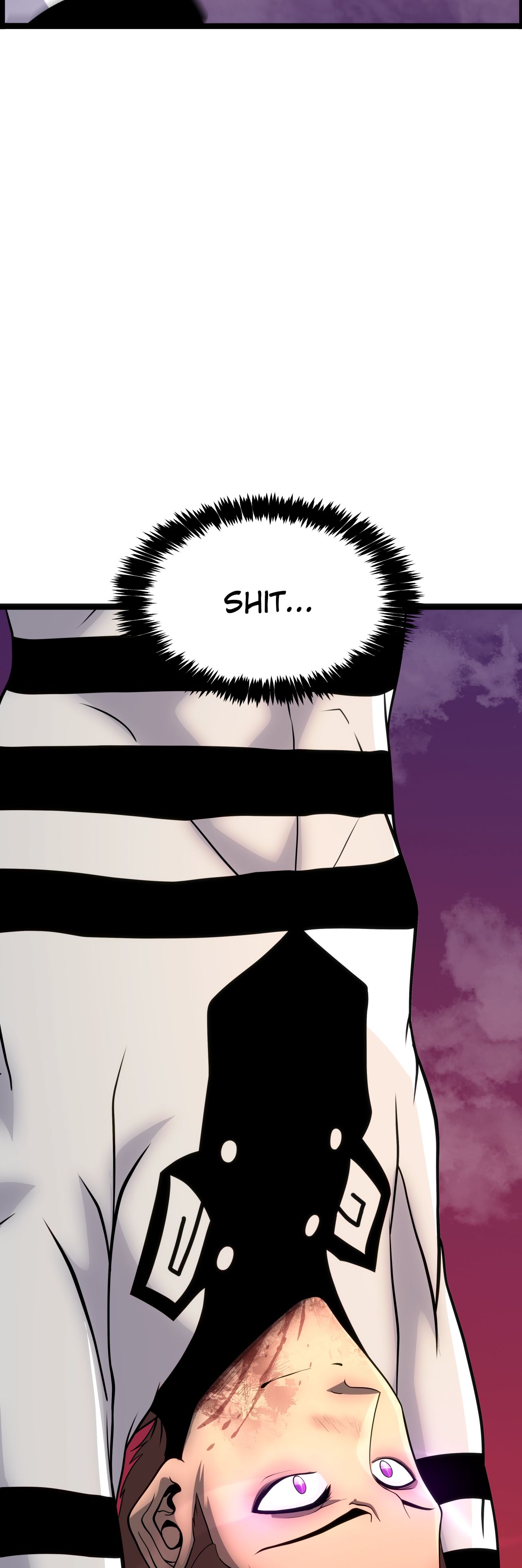 God Game chapter 7 page 9