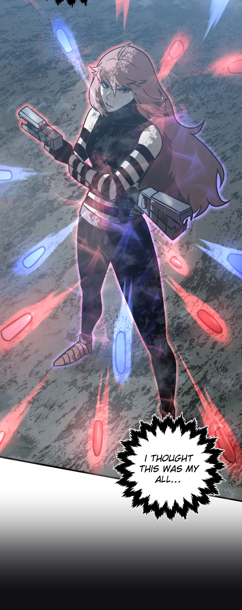 God Game chapter 70 page 31