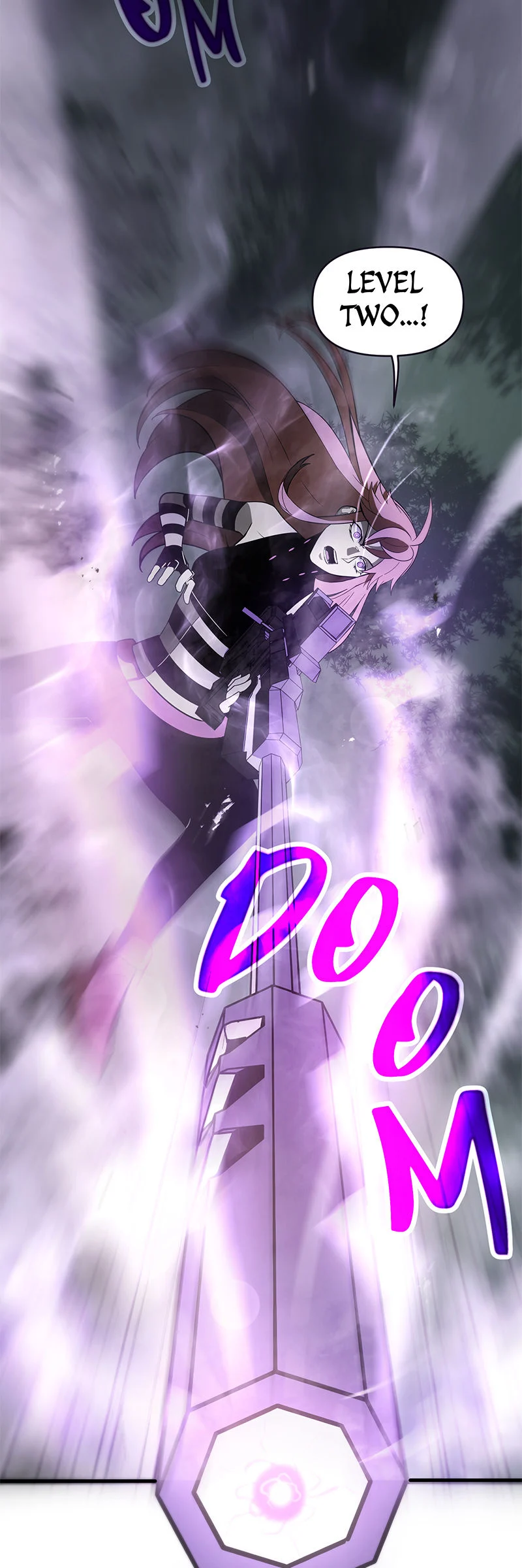 God Game chapter 70 page 44