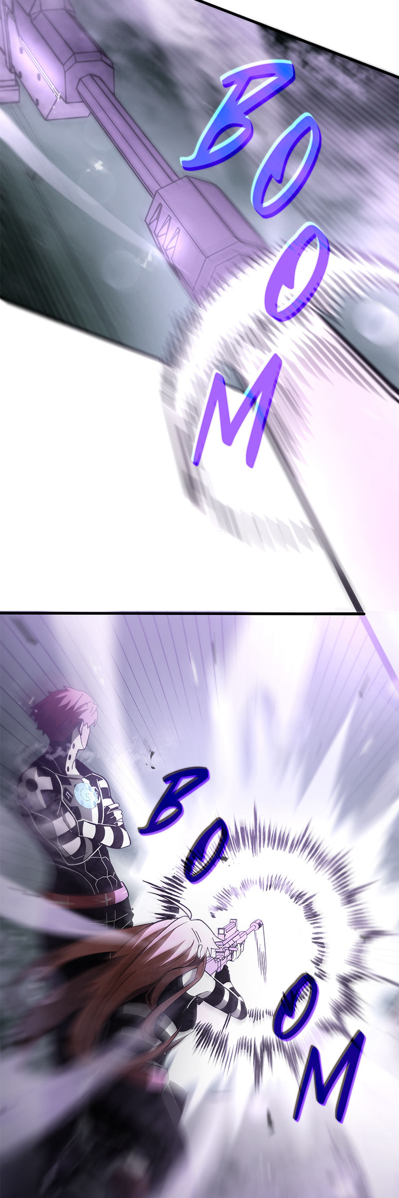 God Game chapter 70 page 49