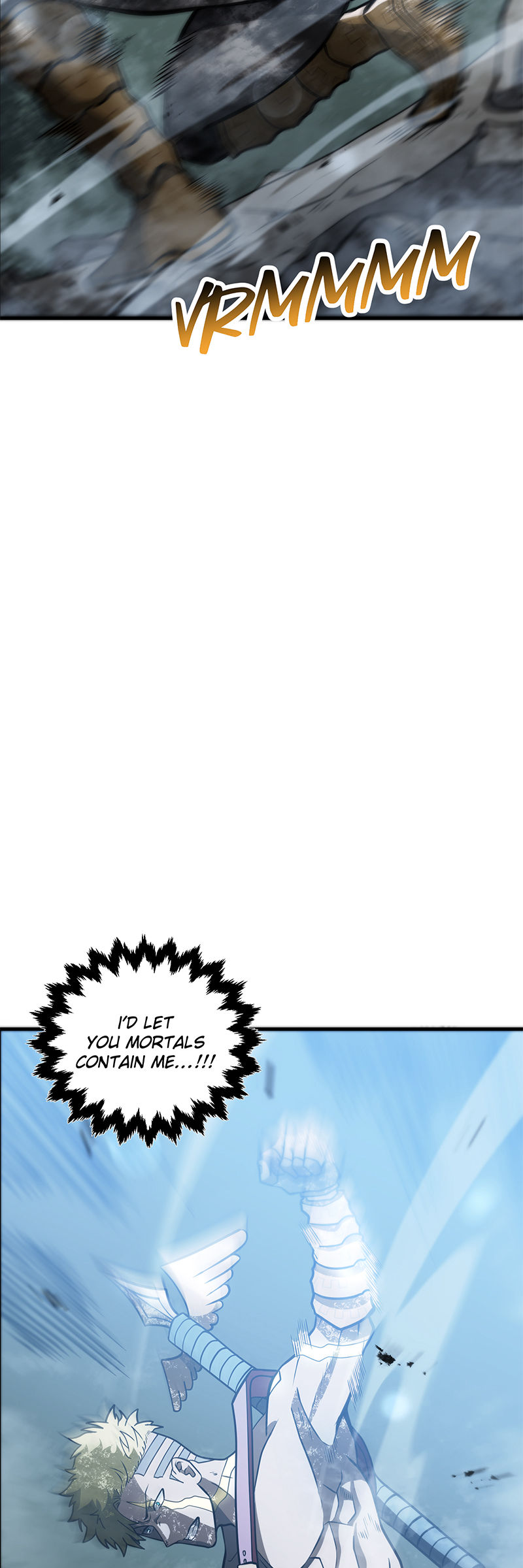 God Game chapter 70 page 6